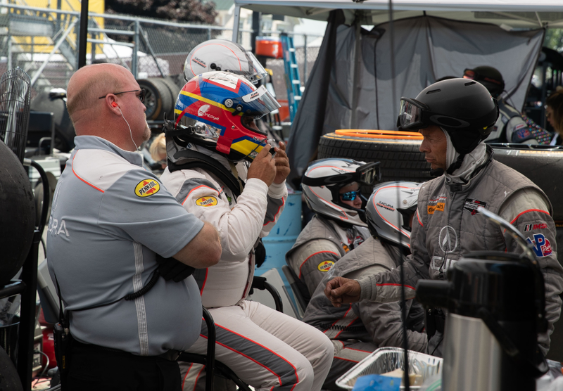 Illustration for article titled Your Gigantic Six Hours Of The Glen Photo Gallery Is Here